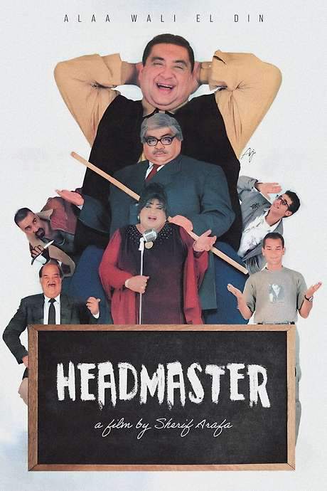 The Headmaster